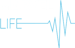 لوگوی مارول لایف - فروشگاه آنلاین طلا و نقره